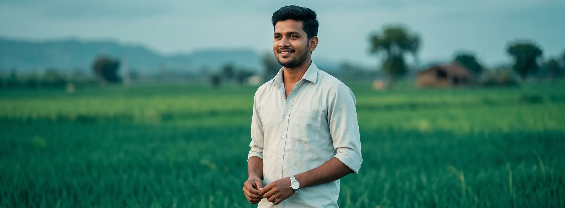 Farmer  Empowerment