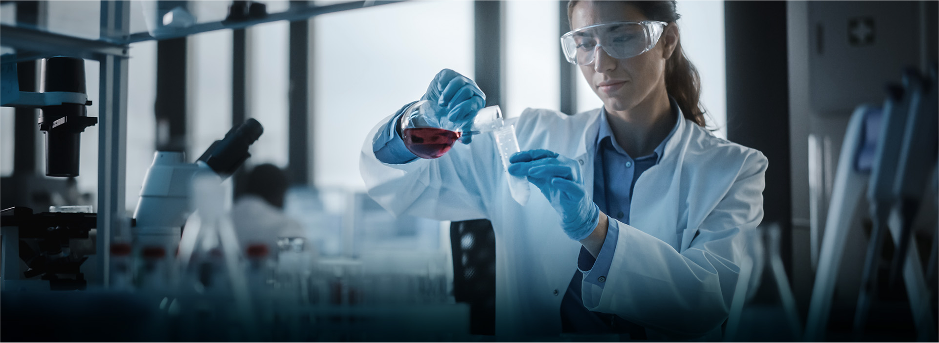 R&D<br>Innovation