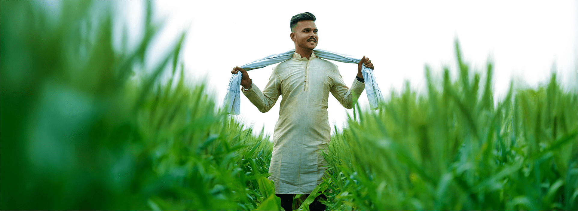 Farmer  Empowerment